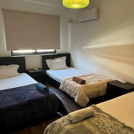 Town Centre 2* לרנקה