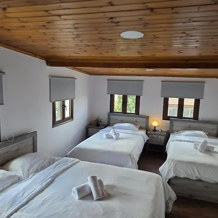 Town Centre Λάρνακα