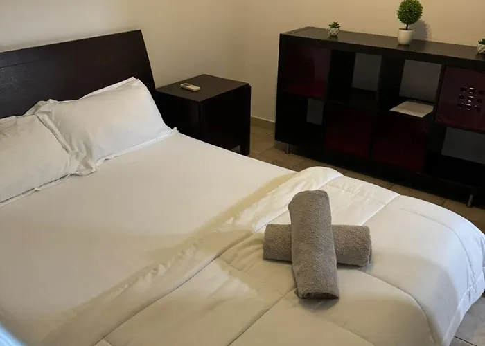 Town Centre Λάρνακα