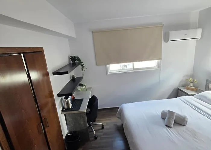 Town Centre Λάρνακα