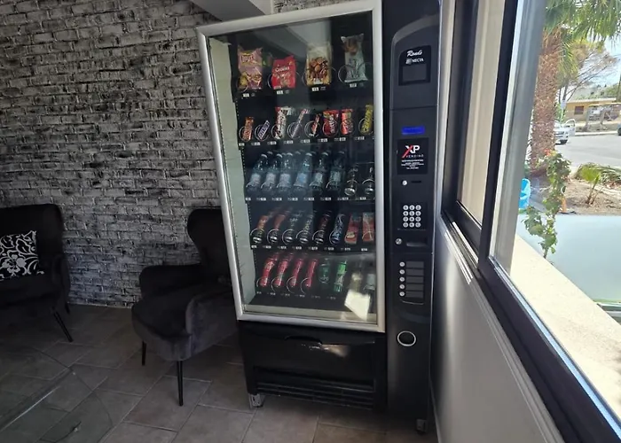 Town Centre 2* Λάρνακα