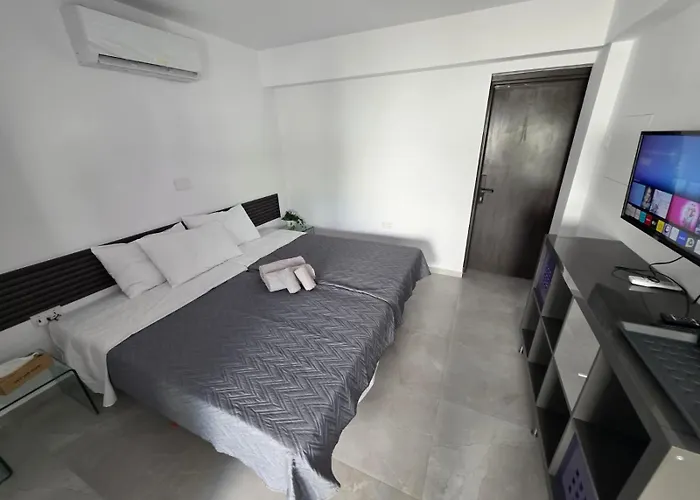 Πανσιόν Town Centre