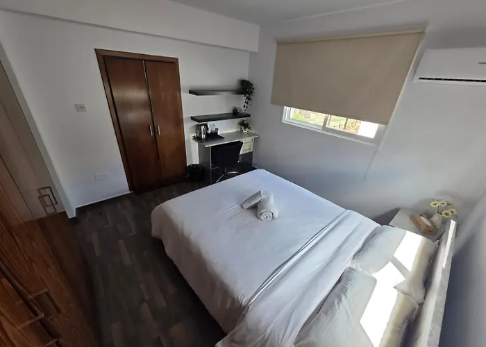 Town Centre Πανσιόν