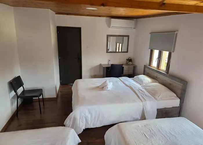 Town Centre 2* Λάρνακα