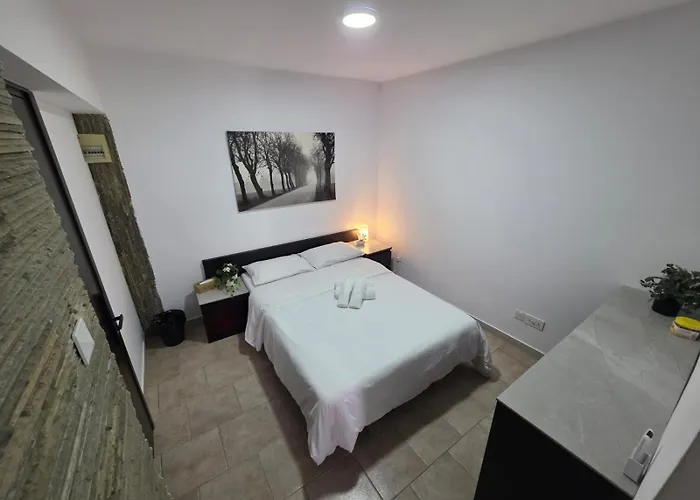 Town Centre 2* Λάρνακα