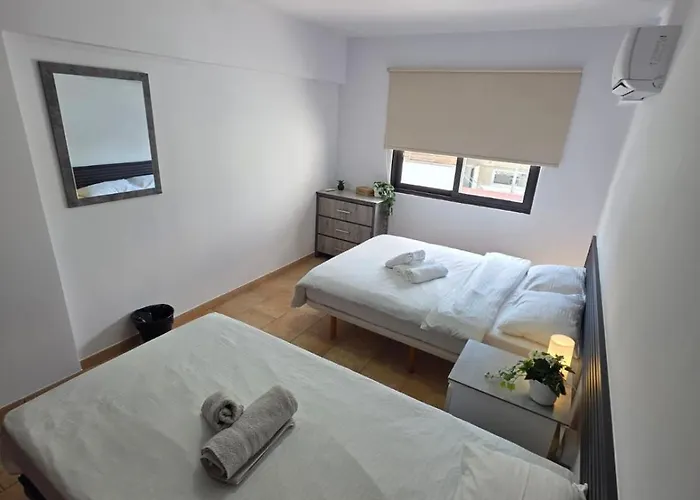 Town Centre Πανσιόν 2*