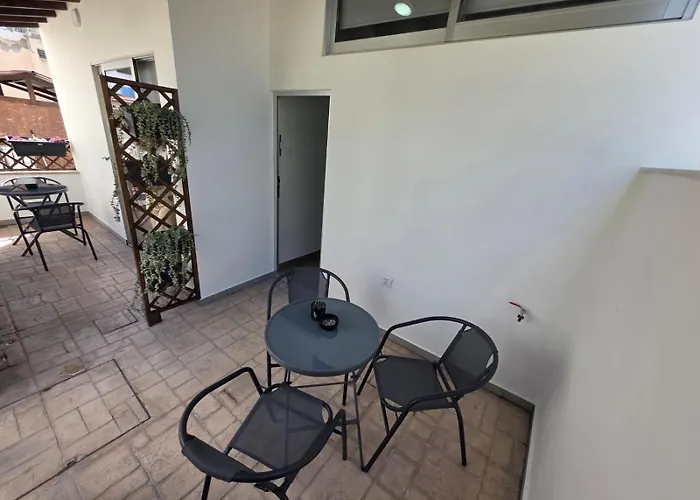 Town Centre Λάρνακα