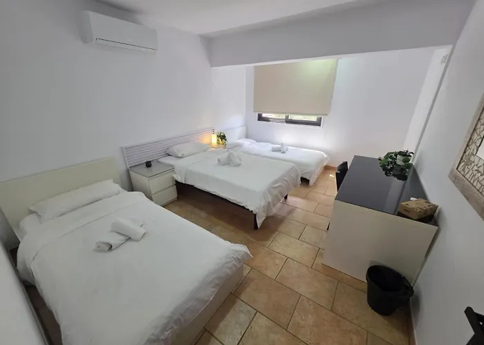 Town Centre 2* Λάρνακα