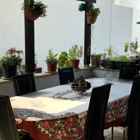 Casa de hóspedes Town Centre