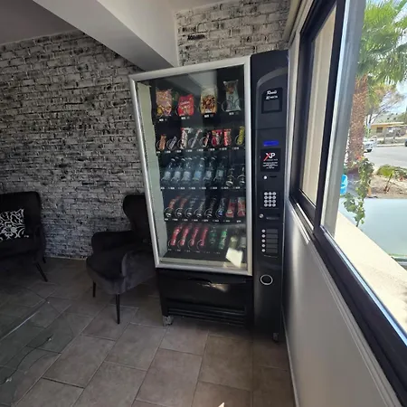 Town Centre 2* לרנקה