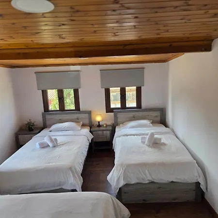 Town Centre בית הארחה