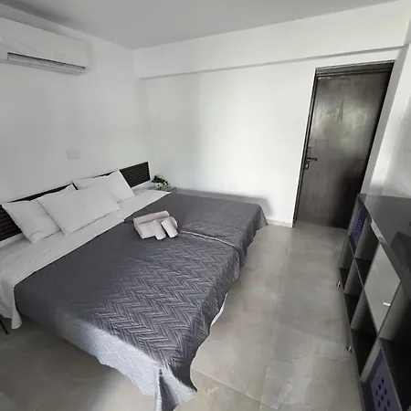 בית הארחה Town Centre