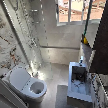 Guest house Town Centre Larnaca