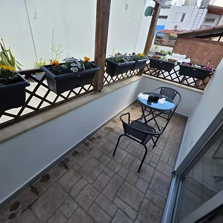 בית הארחה Town Centre