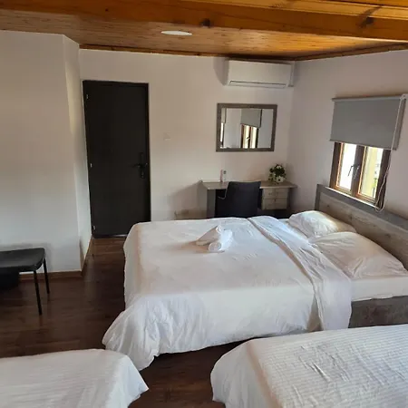 Town Centre 2* Larnaca