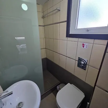 בית הארחה Town Centre