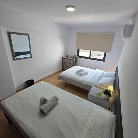 Town Centre בית הארחה 2*