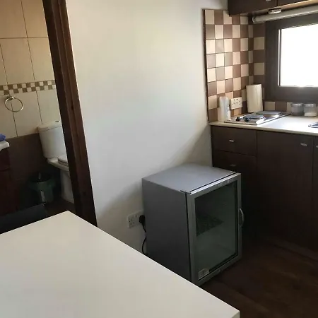 Pensionat Town Centre Larnaca