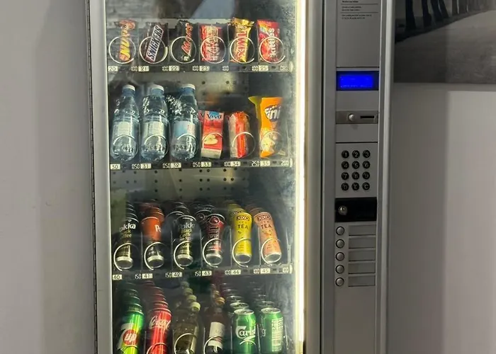 Konukevi Town Centre