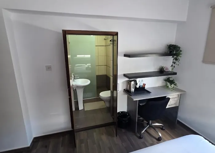 Town Centre Guest house 2*