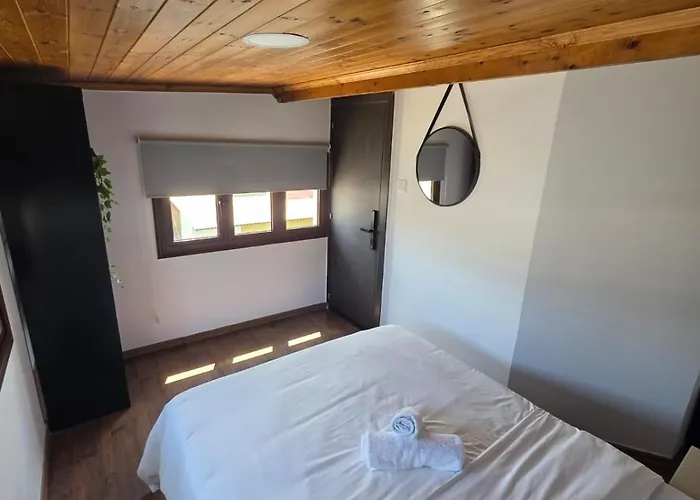 Guest house Town Centre 2*