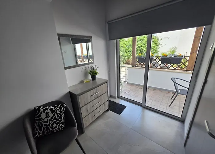 Town Centre Guest house Larnaca