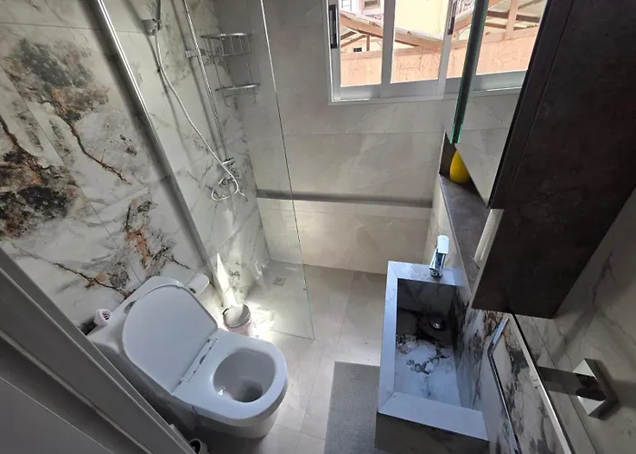 Guest house Town Centre Larnaca