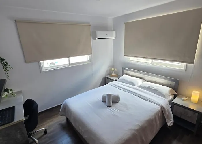 Town Centre 2* Larnaca