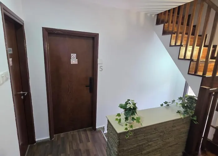 Guest house Town Centre 2*