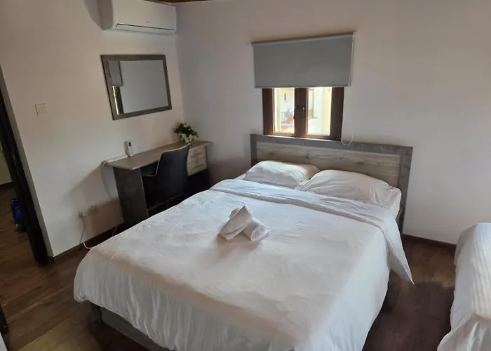 Town Centre Guest house Larnaca