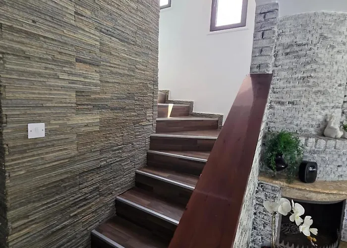 Guest house Town Centre Larnaca