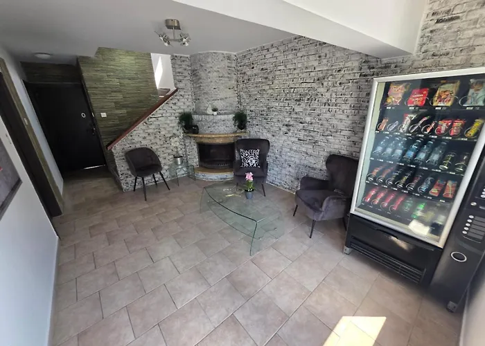 Town Centre Guest house