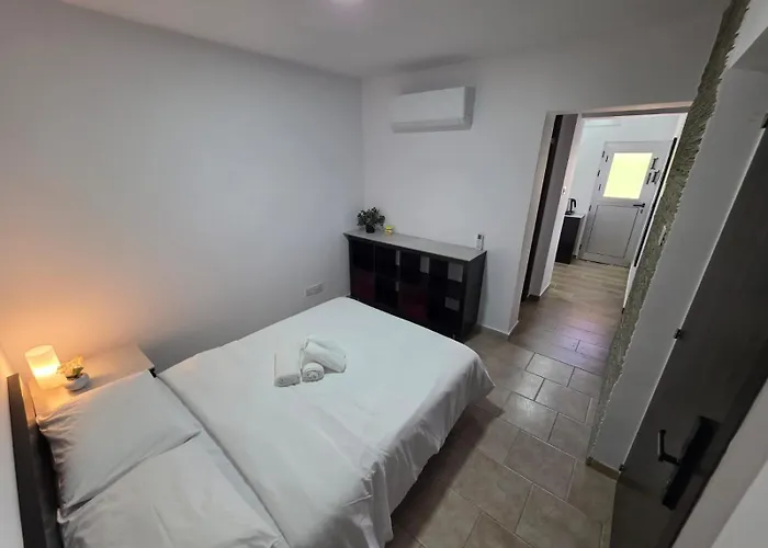 Guest house Town Centre Larnaca