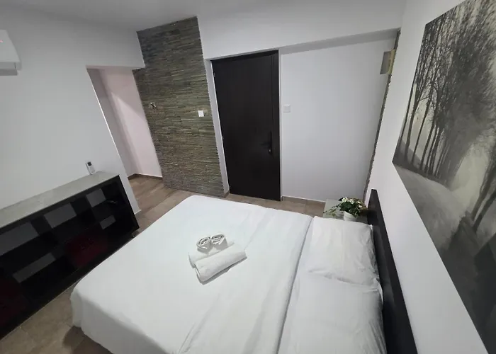 Town Centre Guest house 2*