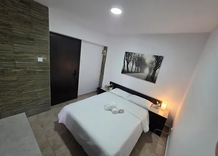 Town Centre Guest house Larnaca