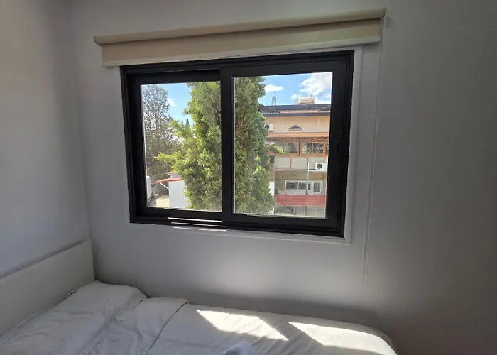 Guest house Town Centre Larnaca