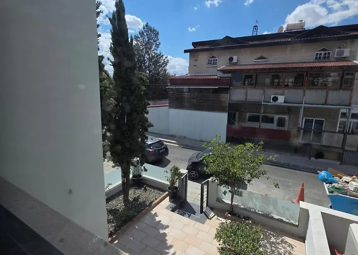 Town Centre Guest house