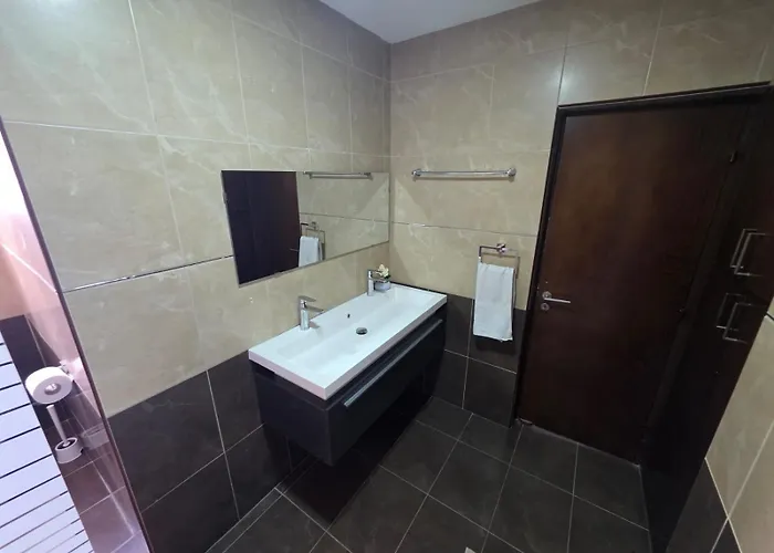 Guest house Town Centre Larnaca