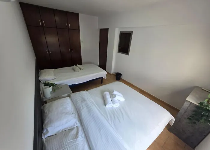 Town Centre Guest house