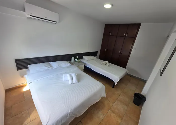 Guest house Town Centre