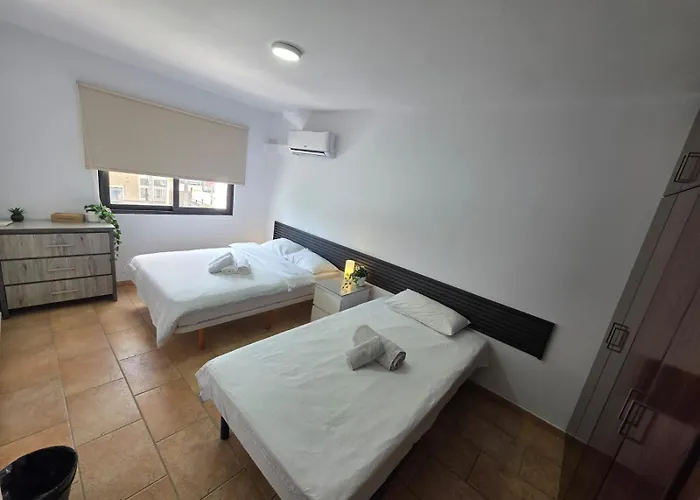 Guest house Town Centre 2*