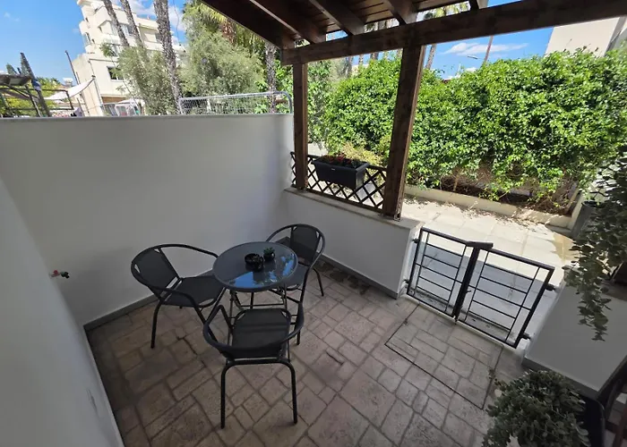 Town Centre Guest house Larnaca