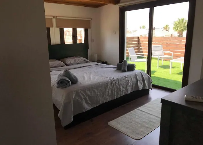 Town Centre 2* Larnaca