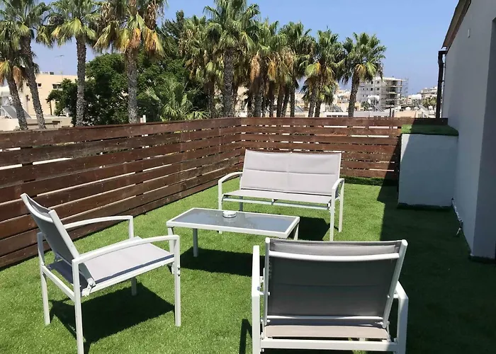 Guest house Town Centre