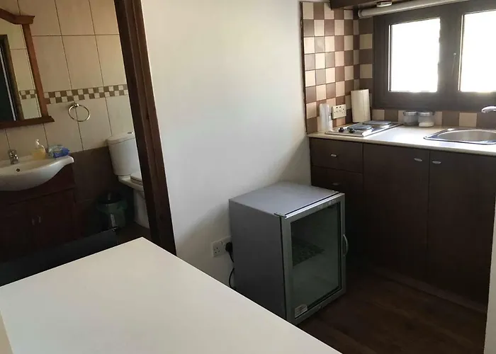 Guest house Town Centre Larnaca