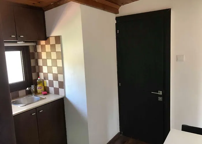 Town Centre 2* Larnaca