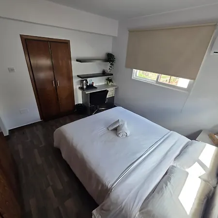 Town Centre Casa de hóspedes