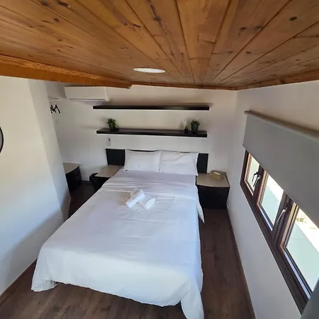 Town Centre Casa de hóspedes 2*