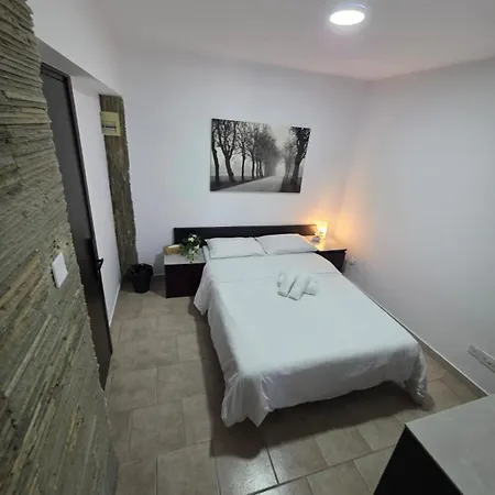 Casa de hóspedes Town Centre Larnaca