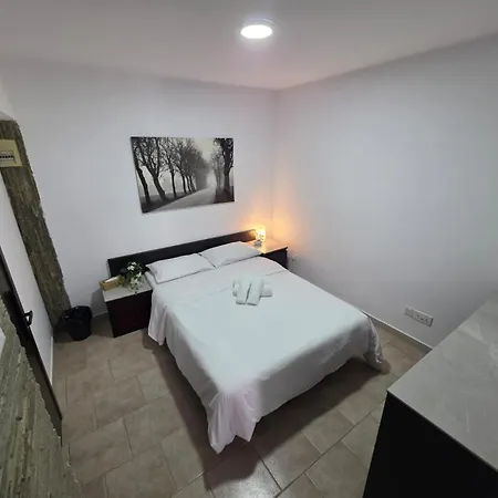 Town Centre 2* Larnaca